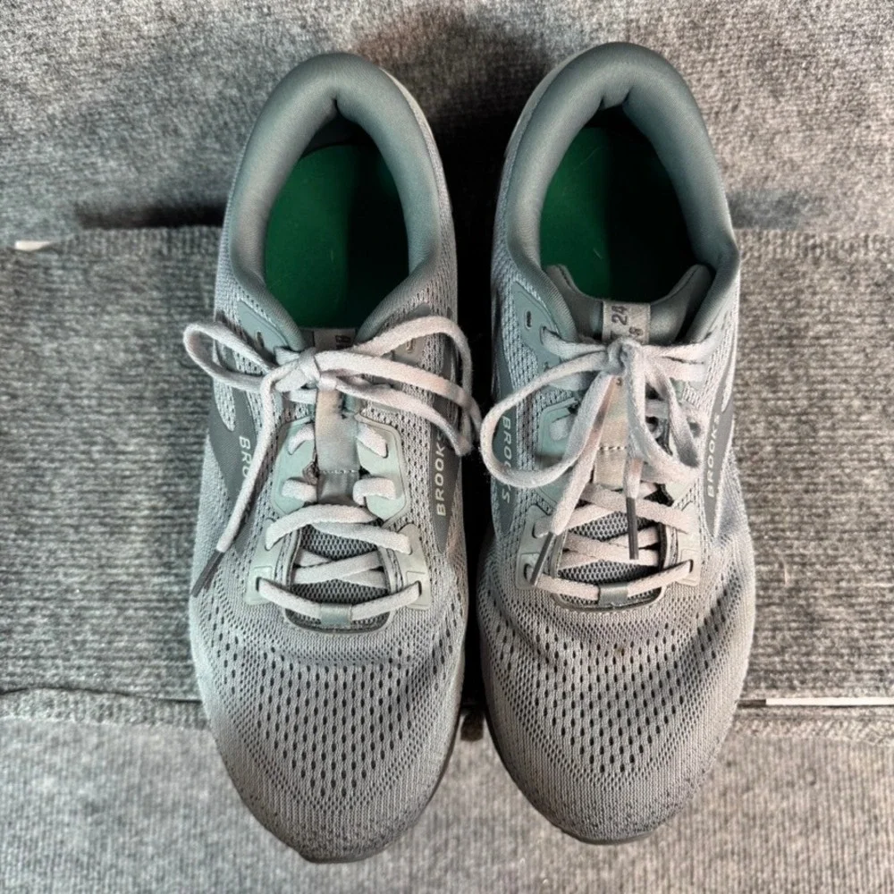 Brooks beast gts